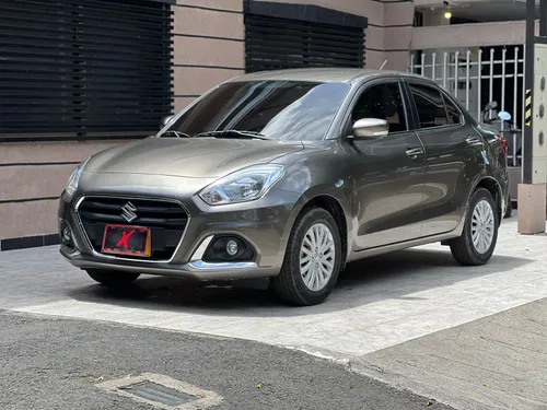 SUZUKI SWIFT SEDAN DZIRE MT 2023