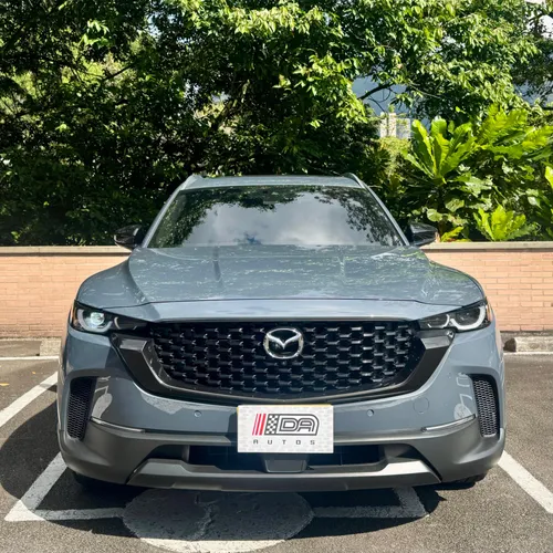 Mazda CX50 Grand Touring LX 2024