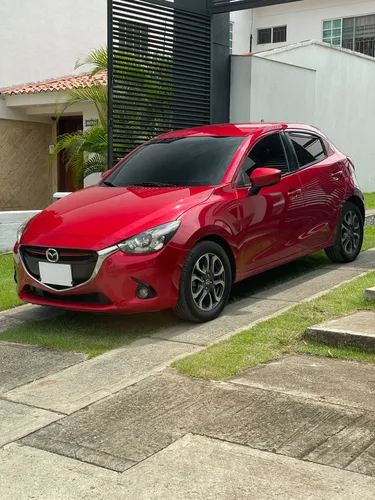Mazda 2 Grand Touring 