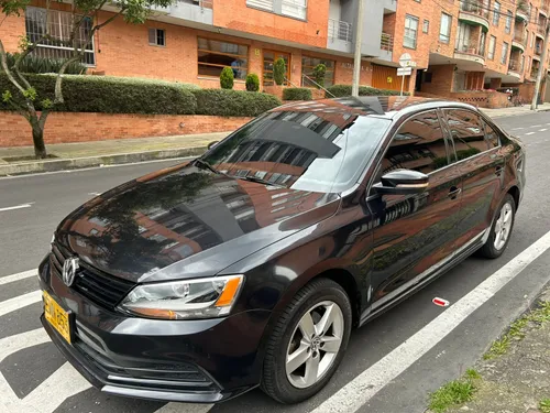 Volkswagen Jetta Trendline