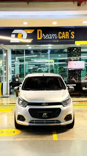 CHEVROLET SPARK GT LS MT 1200CC 2021