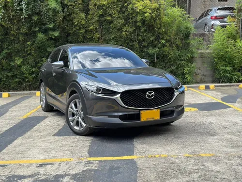 Mazda Cx30 Grand Touring 2024