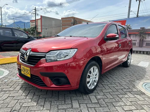 Renault Sandero LIFE 