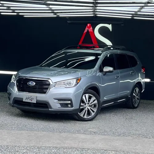 Subaru Evoltis Touring 