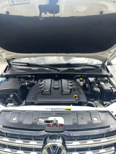 Volkswagen Amarok Highline V6 Biturbo 3.0cc DIESEL 4X4 
