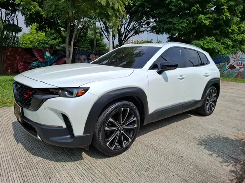 MAZDA CX50 GT LX 2024