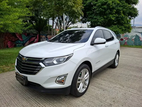 CHEVROLET EQUINOX PREMIER 2020 