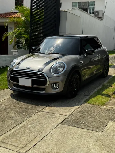 Mini Cooper 1.5 T 2020