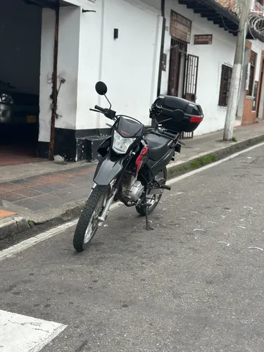 Honda XR150 2024