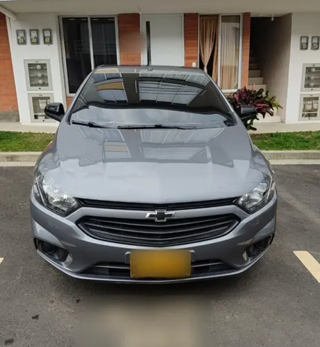 CHEVROLET JOY HB 2023