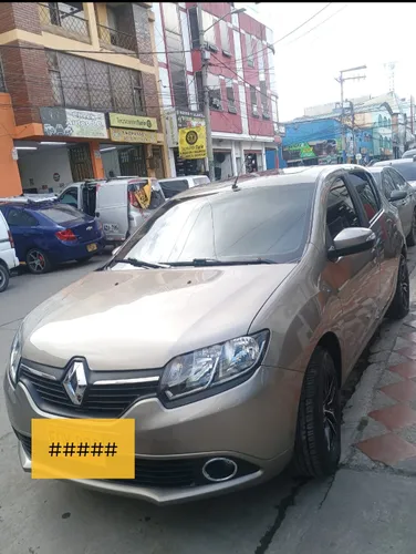 Renault Sandero 1.6 Life aut 2019 