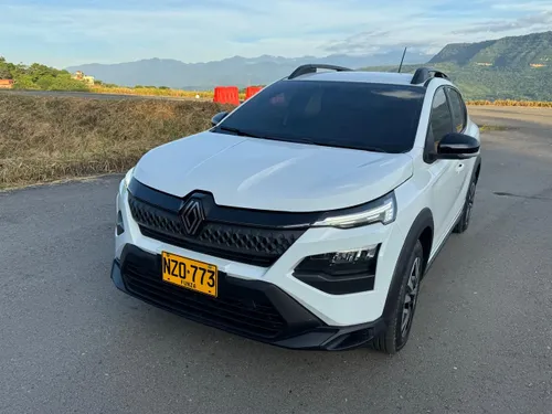 Renault Kardian Evolution 2025