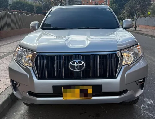 Toyota Prado txl 2023