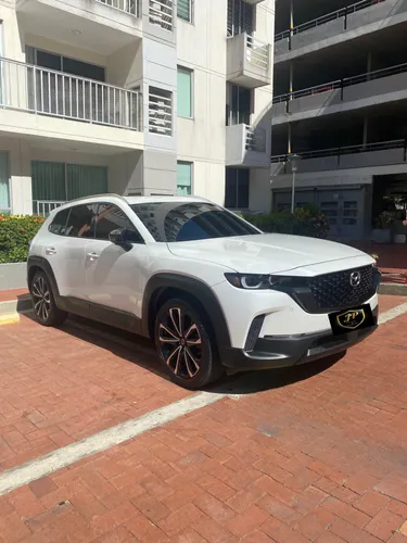 MAZDA CX50 GRAND TOURING LX AWD