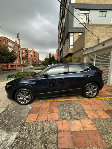 Mazda CX30 Grand touring 2.5L 2022