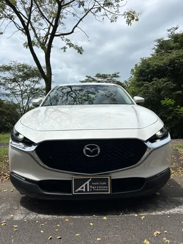 MAZDA CX30 GRAND TOURING 2022