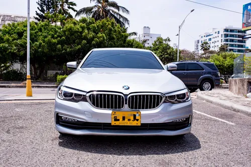 BMW 520 I