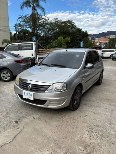 RENAULT LOGAN EXPRESSION