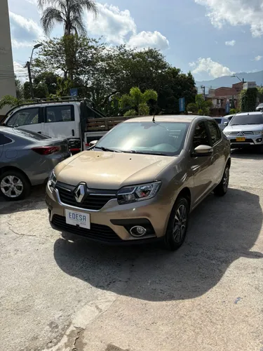 RENAULT LOGAN PRIVILEGE