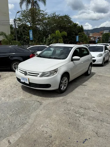 VOLKSWAGEN GOL COMFORTLINE
