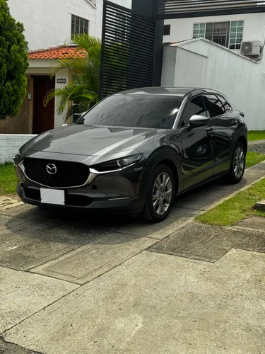 Mazda Cx30 Touring 2024