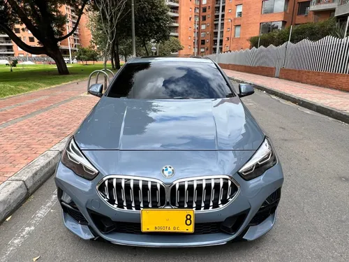 BMW 218i paquete M 