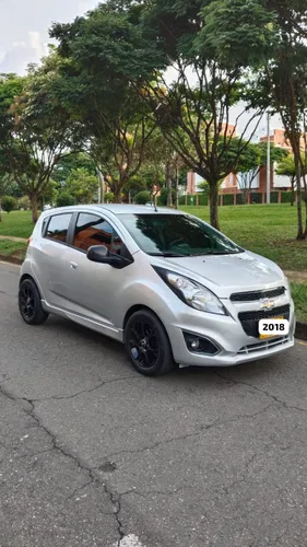 Se Vende Chevrolet Spark GT Version LTZ