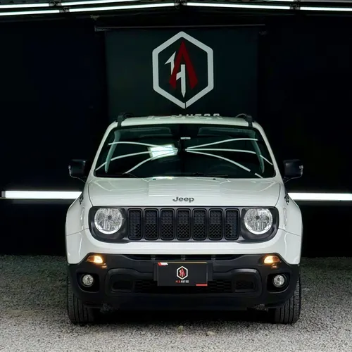 JEEP RENEGADE SPORT PLUS 2022