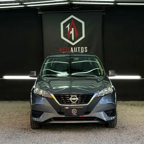 NISSAN MARCH SENSE 2022