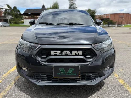 RAM 700 BIG HORN 1.4 FULLMODELO 2023