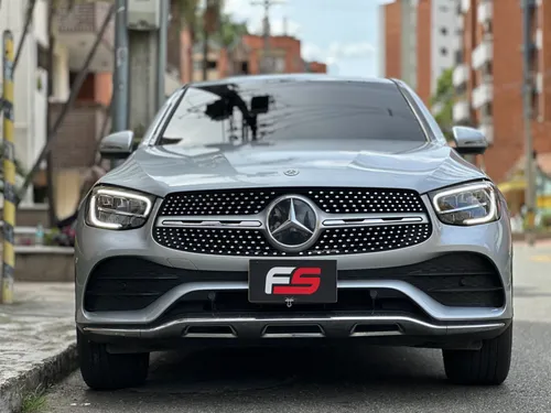 MERCEDES BENZ GLC 300 4 MATIC HBRIDA 2023