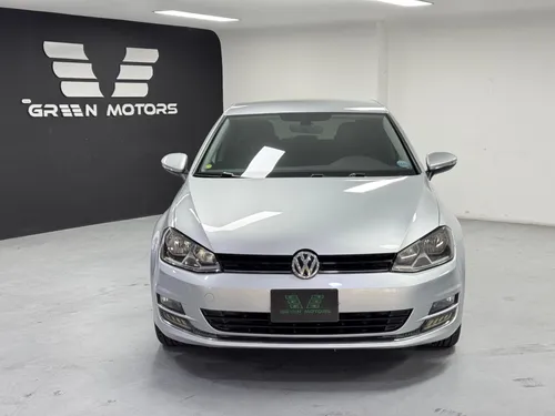 VOLKSWAGUEN GOLF CONFORLINE FULL EQUIPO 