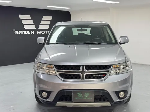 DODGE JOURNEY SE 2018  FULL EQUIPO