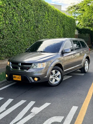 Dodge Journey 2013