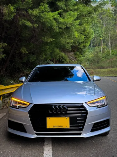 Audi A4 2.0t