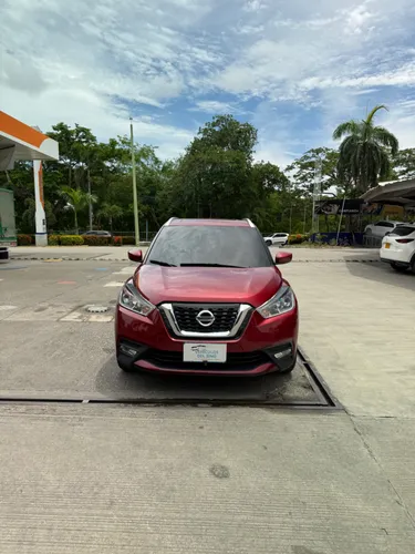 Nissan Kicks Advance 1.6cc 2019