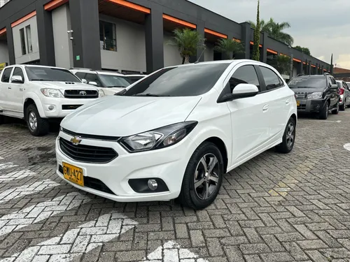 Chevrolet Onix LTZ MECANICO 