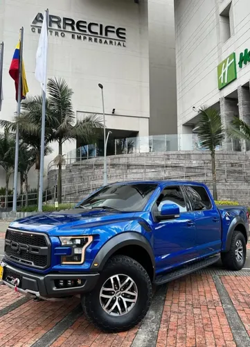Ford f150 Raptor 