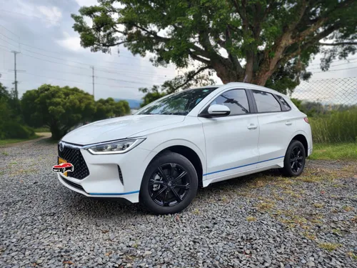 BYD E2 300