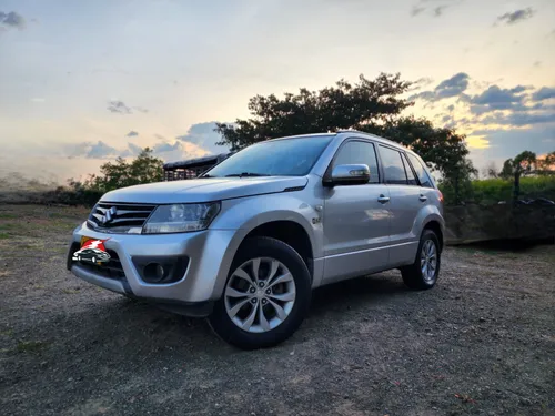 Chevrolet Grand Vitara