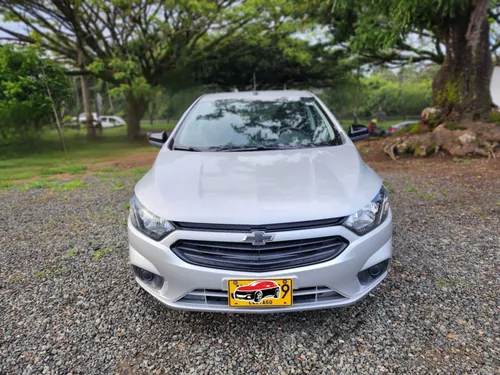 Chevrolet Joy