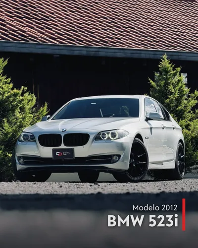 BMW 523i