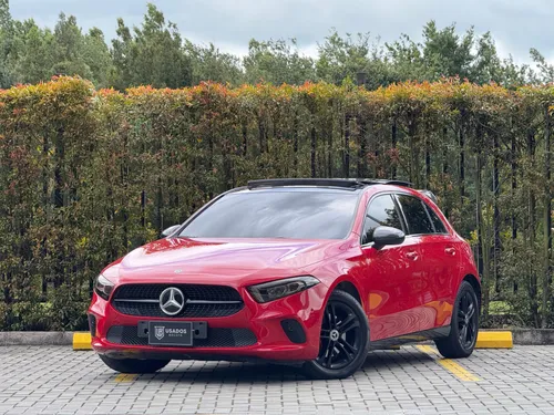 Mercedes Benz A200 2019