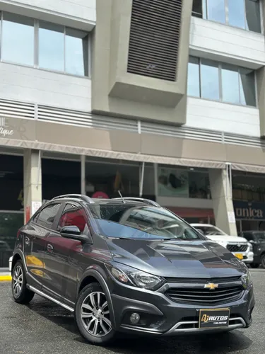 CHEVROLET ONIX ACTIVE 