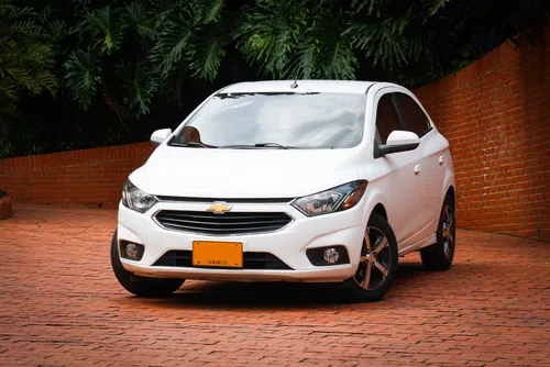 Chevrolet Joy LTZ Automatico 2018