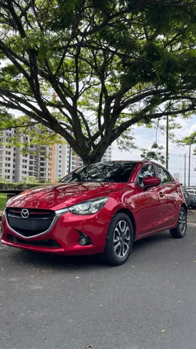 Mazda 2 Grand Touring 