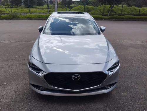 Mazda 3 Grand touring 2.0 