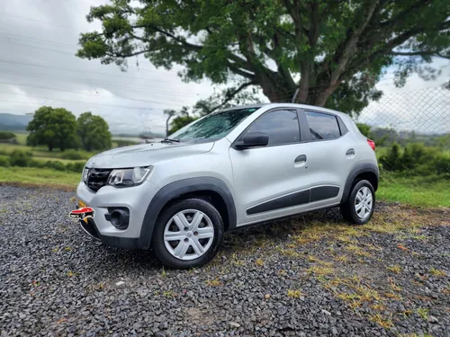 Renault kwid