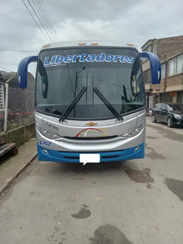 Chevrolet NPR 2023 Buseton