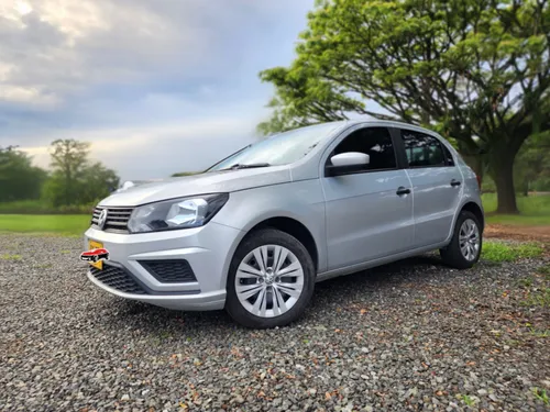 Volkswagen Gol Trendline